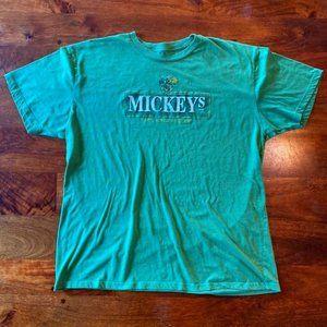Men's | Mickeys Fine Malt Liquor T-Shirt [XXL]